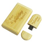 USB Flash Drive Manufacturer - OEM Wooden USB Flash Drive