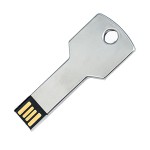 USB Flash Drive Factory - Wholesale Metal Key USB Drive