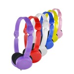 Headset Factory - Wholesale Price Wired Headphone