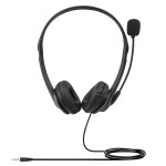 Headset Factory - Custom 3.5mm Wired Earphone Mic