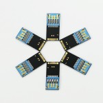 USB Chip Manufacturer - OEM PCBA USB Flash Chip