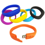 USB Flash Drive Factory - Wholesale Bracelet USB Drive