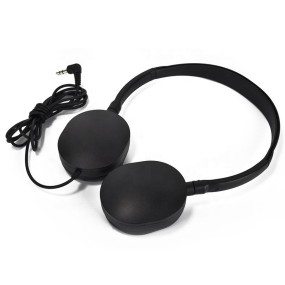 Headset Manufacturer - OEM Stereo Earphones Wired