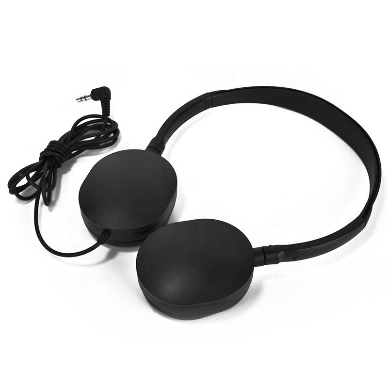 Headset Manufacturer - OEM Stereo Earphones Wired