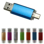 USB Flash Drive Factory - Custom Type C USB Flash Drive