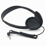 Headset Manufacturer - OEM Over-Ear 3.5mm Headphones