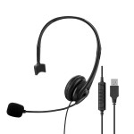 Headset Factory - Custom Type C Wired Telephone Headset