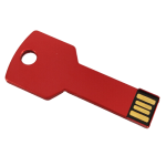 USB Flash Drive Manufacturer - OEM Metal Key Memory Stick