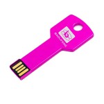 USB Flash Drive Manufacturer - OEM Metal Key Thumb Drive