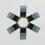 USB Chip Factory - Custom USB Controller Chip Set