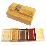 USB Flash Drive Manufacturer - OEM Wooden USB Flash Drive