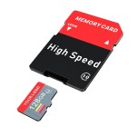 Memory Card Manufacturer - OEM Cheap Flash Memory Card
