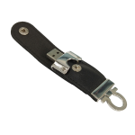 USB Flash Drive Manufacturer - OEM Leather Pendrive USB