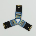 USB Chip Factory - Custom USB Controller Chip Set