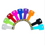 USB Flash Drive Manufacturer - OEM Stainless Steel Key USB