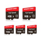Memory Card Factory - Custom Promotional Memory Card
