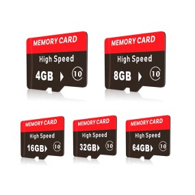 Memory Card Factory - Custom Promotional Memory Card