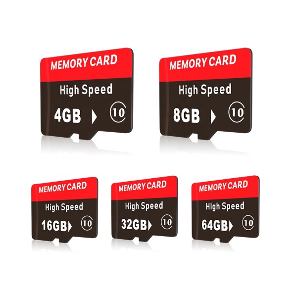 Memory Card Factory - Custom Promotional Memory Card