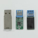 USB Chip Manufacturer - OEM Pendrive LED Chip