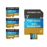 Memory Card Factory - Custom Factory Wholesale Memory