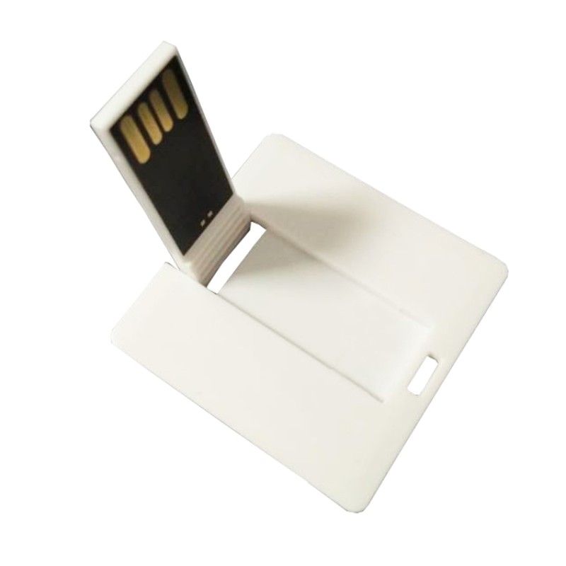 USB Flash Drive Factory - Custom Credit Card USB Drive