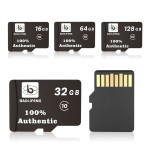 Memory Card Factory - Custom Promotional Memory Card