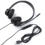 Headset Factory - Custom HiFi Stereo Headset