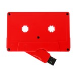 USB Flash Drive Manufacturer - OEM Cassette Tape Pen Drive