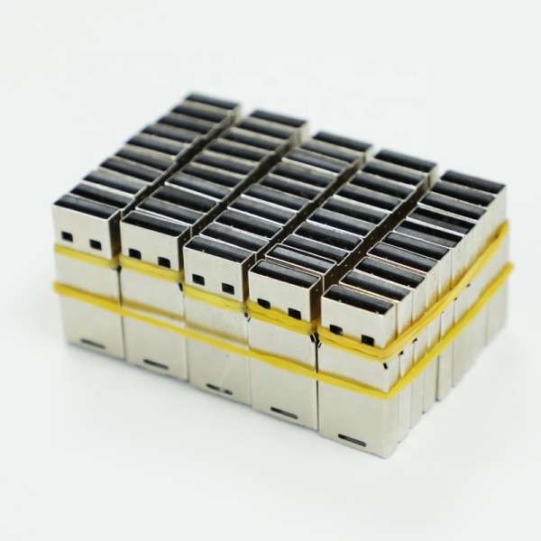 USB Chip Manufacturer - OEM Pendrive LED Chip