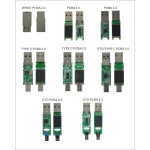USB Chip Factory - Wholesale USB Flash UDP Chips