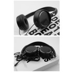 Headset Factory - Custom Lightweight Foldable Earphones