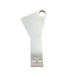 USB Flash Drive Manufacturer - OEM Key Style USB Flash Drive