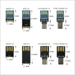 USB Chip Manufacturer - OEM Bulk UDP Flash Drive Chip
