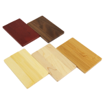 USB Flash Drive Manufacturer - OEM Engraved Wooden Flash Drive