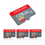 Memory Card Factory - Custom Hot Sales Memory Card