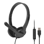 Headset Manufacturer - OEM Fast Delivery Office Headphone