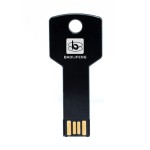 USB Flash Drive Factory - Custom Logo Metal Key USB Drive