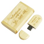 USB Flash Drive Factory - Wholesale Wood Pendrive Flash Drive