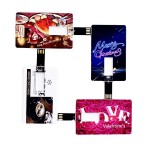 USB Flash Drive Factory - Custom Printing Credit Card USB