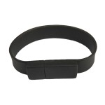 USB Flash Drive Manufacturer - OEM Custom Silicone Bracelet