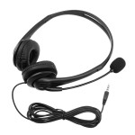 Headset Factory - Custom 3.5mm Wired Earphone Mic