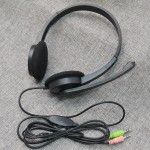 Headset Manufacturer - OEM Hot Sale Wire Headsets