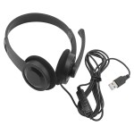 Headset Manufacturer - OEM Fast Delivery Office Headphone