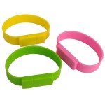 USB Flash Drive Factory - Custom Shape PVC Silicone USB