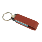 USB Flash Drive Factory - Custom Leather USB Flash Drive