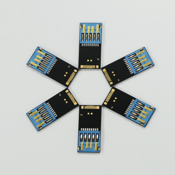 USB Chip Manufacturer - OEM Bulk UDP Flash Drive Chip
