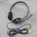 Headset Manufacturer - OEM Hot Sale Wire Headsets