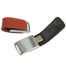USB Flash Drive Manufacturer - OEM Factory Price Leather USB