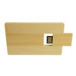 USB Flash Drive Manufacturer - OEM Engraved Wooden Flash Drive