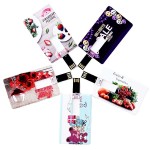 USB Flash Drive Manufacturer - OEM 2 in 1 Type C Pendrive